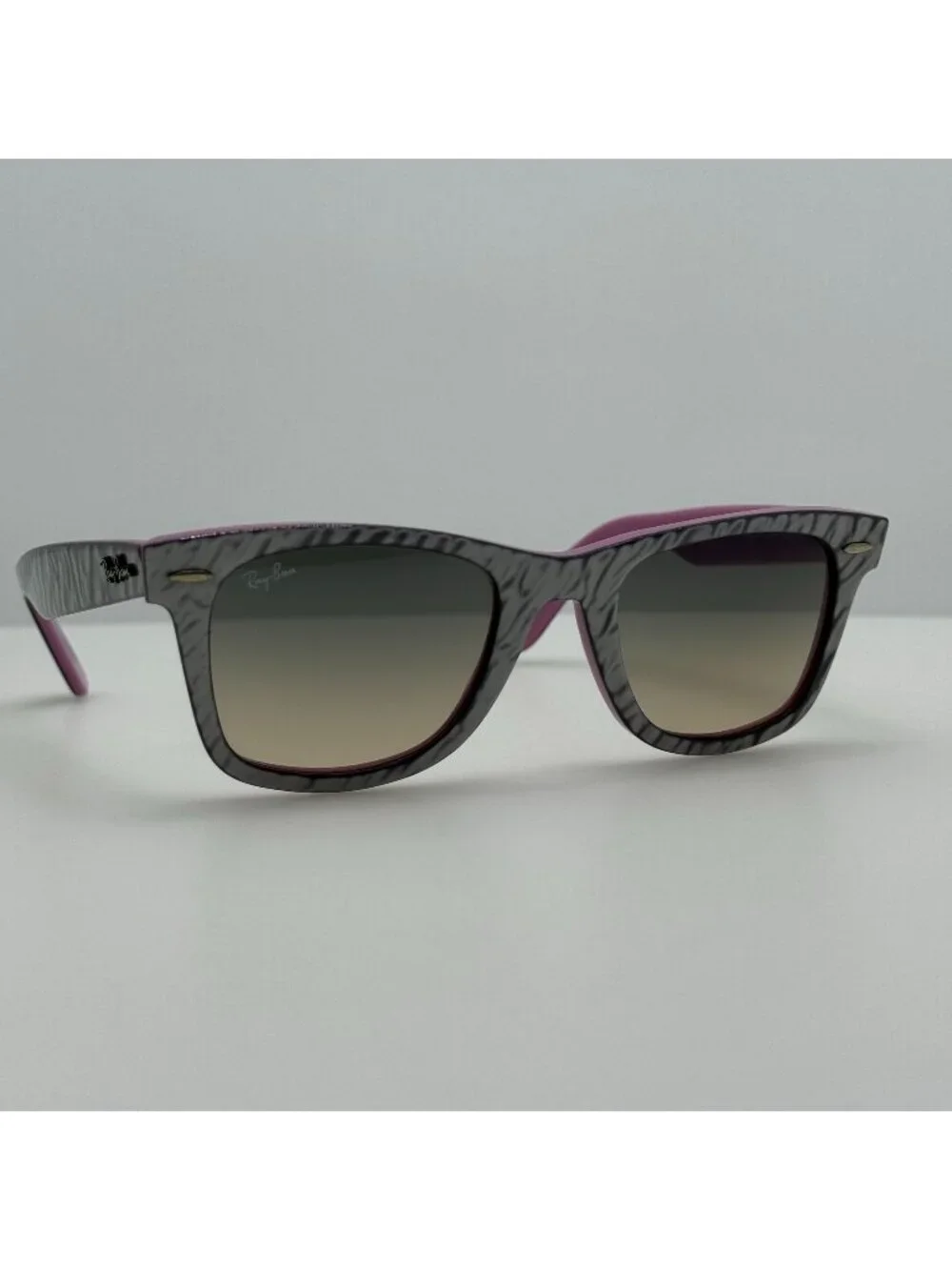 Ray Ban Sunglasses RB 2140 995/32 50-22 2n